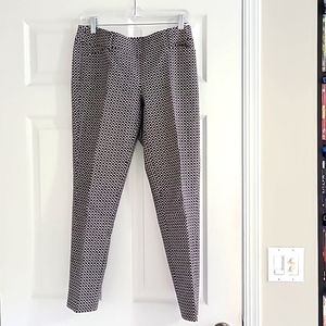 WHBM  pants size 4.